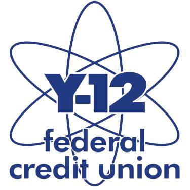 Y12 federal - Y-12 Credit Union, Oak Ridge, Tennessee. 8,752 likes · 350 talking about this · 252 were here. An innovative financial partner, transforming the lives of our members and communities by developing... 